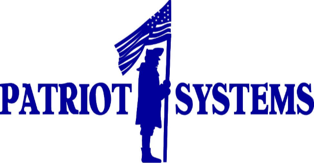 Patriot Systems Inc